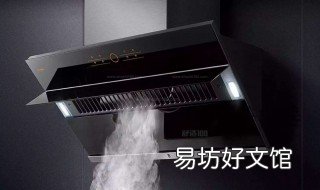 油烟机高度标准尺寸 侧吸油烟机高度标准尺寸图