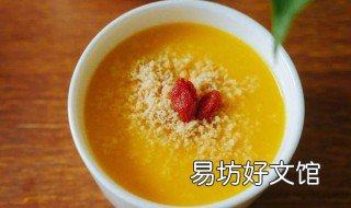 一碗米糊的卡路里是多少? 一碗粥的卡路里是多少