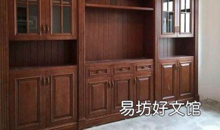 实木柜有异味怎么办 实木衣柜怎么去除异味