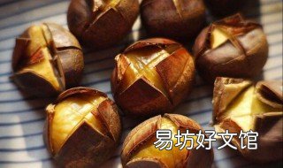板栗不能和什么煲汤 板栗可以跟什么煮汤