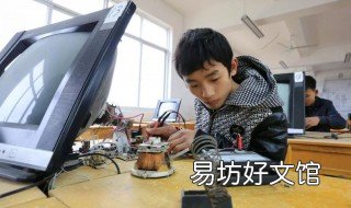 液晶电视重影维修方法 液晶电视重影怎么修