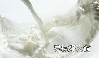 刚挤出的新鲜羊奶好不好 现挤出来的羊奶干净吗