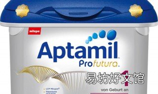 爱他美金装与铂金区别 爱他美白金装和铂金装的区别