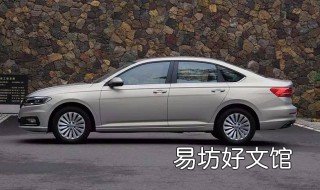 朗逸plus几个气囊 朗逸plus2021款有几个安全气囊