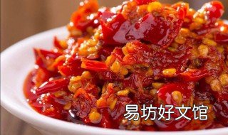 烧烤生蚝辣椒酱做法 烧烤烤生蚝茄子蒜蓉酱怎么调