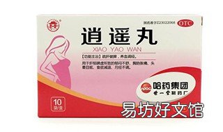 逍遥丸的功攻与作用 逍遥丸的功攻与作用是什么