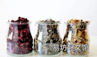 哪几种花一起泡茶祛斑 祛斑和什么花茶