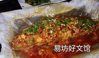 纸包鱼用什么鱼最好 纸包鱼用什么鱼比较好