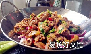 鸡肉的做法大全家常菜 鸡肉的做法大全家常菜视频教程