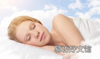 梦见流水什么意思 做梦梦见流水是什么意思