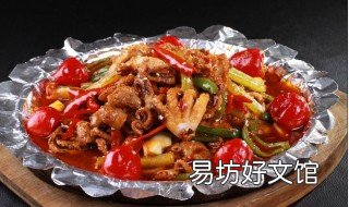 茄子八爪鱼和土豆的做法 八爪鱼炖茄子土豆的做法