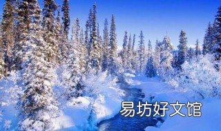 加拿大冬天怎么取暖 加拿大多伦多取暖方式