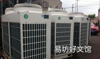 格力多联机内机故障代码 格力多联机内机故障代码E3