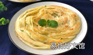 烫面油干饼怎么做才软 怎么样做烫面的软饼