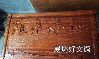 木茶盘裂缝如何修补 石茶盘裂缝如何修复
