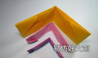 中秋节折纸大全 中秋节折纸大全简单又漂亮长方形纸