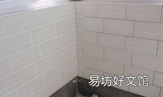 装修贴砖注意事项 装修贴砖注意事项有哪些