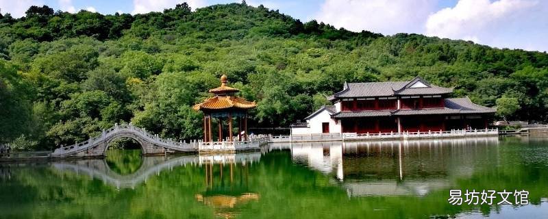 琅琊山彩虹路在哪 琅琊山彩虹路在哪个位置