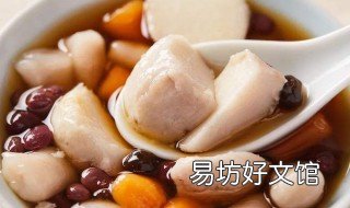 女性吃芋头的功效和禁忌 女人吃芋头的作用