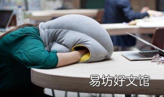 午睡和不午睡长期下来有什么区别 为什么不午睡