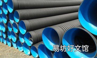 HDPE是什么塑料 hdpe是什么塑料材料