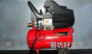 小型气泵可以喷漆吗 小型气泵能喷真石漆吗