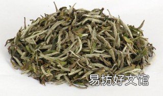 白牡丹白茶的泡法 白牡丹白茶的冲泡方法