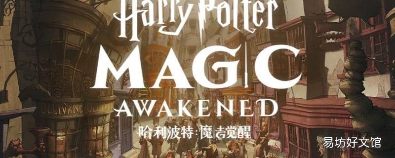 哈利波特为什么只能放图片烟花 哈利波特为什么只能放图片烟雾