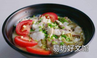 五谷鱼粉做法 五谷鱼粉做法视频教程