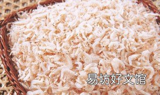 虾皮的做法大全 青菜炒虾皮的做法大全