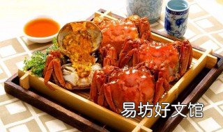 隔夜螃蟹热热还能吃吗 隔夜的螃蟹再热一下还能吃吗