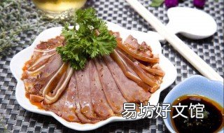 万能卤菜配方 万能卤肉配方