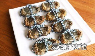 买了大闸蟹当时不吃怎么养 大闸蟹一次没吃完还能吃吗