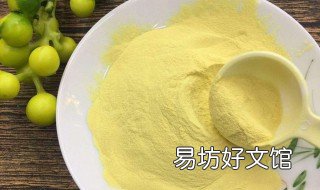 松花粉什么时间吃最好 松花粉什么时间吃最好吃