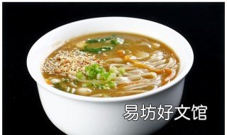 黑菜糊涂面的做法 糊涂面配菜