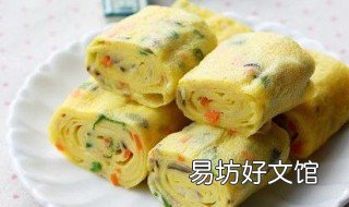 鸡蛋牙肉做法 齿鸡蛋的制做过程