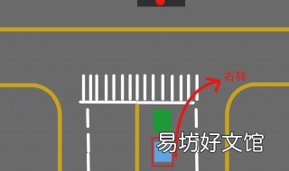 左转弯前轮绿灯已过线算不算闯红灯 左转弯红灯亮前轮已过线可以前行吗