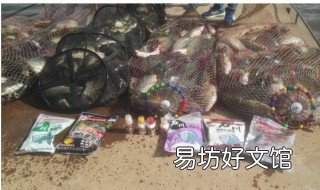 流氓钩是什么钓鱼 钓鱼什么是流氓钓法