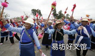 大理白族丧葬习俗 大理白族有什么风俗