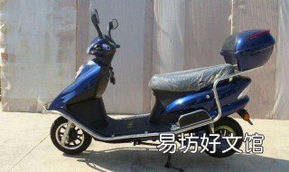 电动车维修大全故障排除 电动车故障排除维修