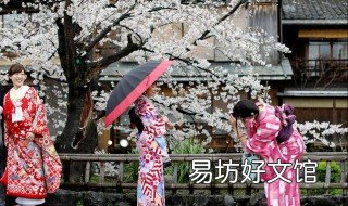 梦见日本人是什么意思 梦见 日本人