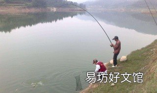野钓如何钓浮 野钓能钓浮吗