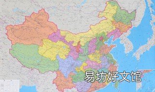 我国东西疆域相距多少公里 我国疆域南北距离