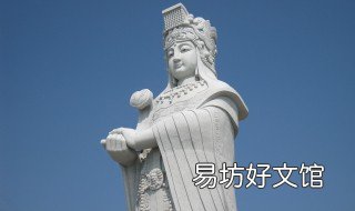 海神为什么叫妈祖 海神为什么叫妈祖大帝