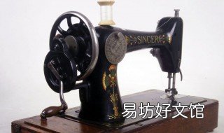 梦见缝纫机是什么意思 梦见缝纫机是什么意思呀