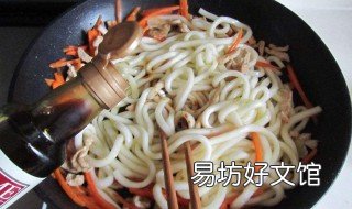 肉炒土豆粉的做法 土豆粉可以炒肉吗