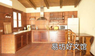 农村厨房怎么装修 农村厨房怎么装修玻璃墙