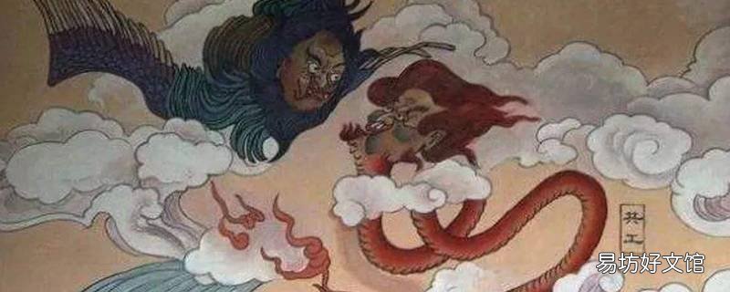 被人称为水师即水利之神的是 被后人称为水师即水利之神的是什么