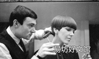 剪发角度首位技巧 剪头发的角度怎么把握