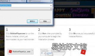 roblox用户名怎么填 roblox电脑版用户名注册不了